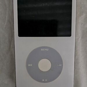 Apple Ipods 30gb
